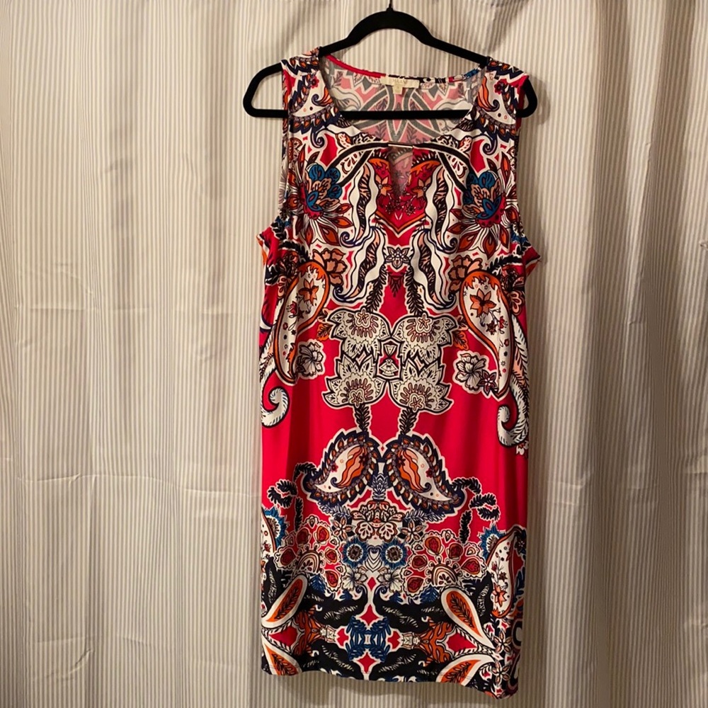 Haani women’s dress